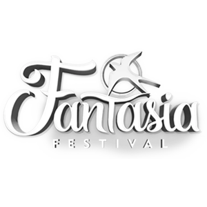 Logo of fantasia festival