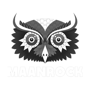 Logo of maanrock