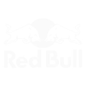 Logo of red bull