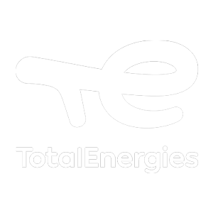 Logo of total energies