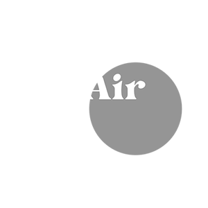 Logo of uckel air festival